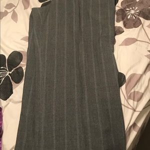 Lane Bryant Size Woman’s 22 wide-leg trousers